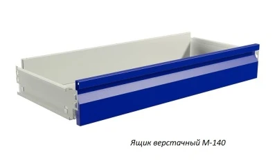 Верстак Практик Master (№102) M100.MF1/MF1.000