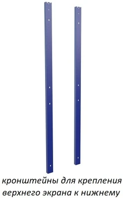 Верстак Практик Profi WT160.WD2/WD2.000
