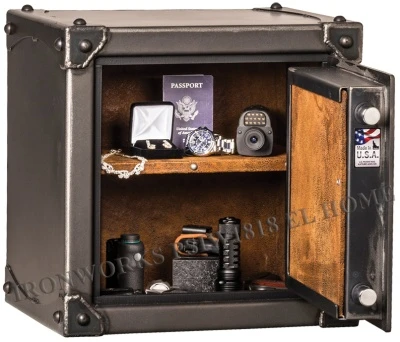 Сейф Rhino Ironworks PSIW1818 EL Home