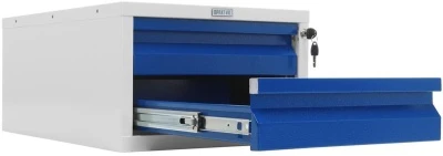 Верстак Практик Profi (№201) WT120.WD1/F1.000