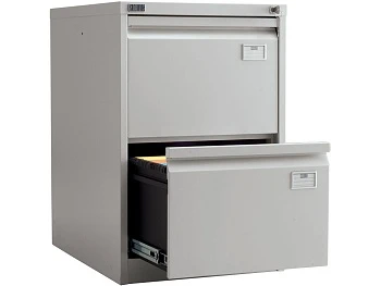 Картотека металлическая Nobilis NF-02