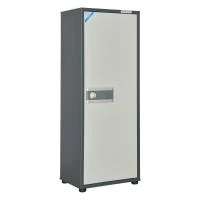 Шкаф металлический офисный ШМ-120ТМ2Э