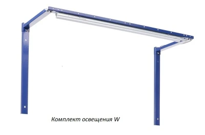 Верстак Практик Master MT100.MF1/MF1.202