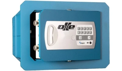 Сейф OLLE 801E25