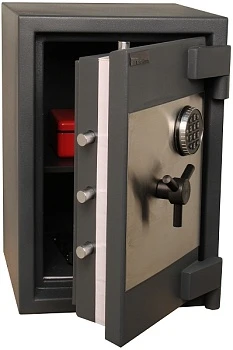 Сейф Stahlkraft Defender Pro 323 EL